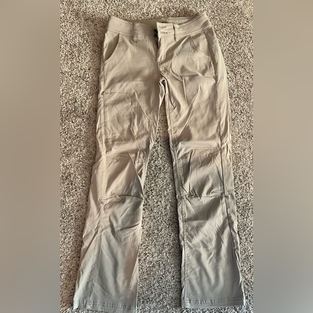 Prana hiking pant